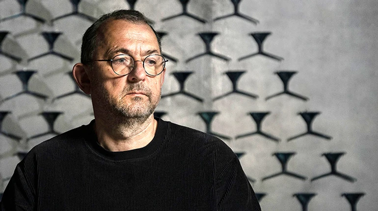 Если не станет Украины – нахера мне это все. Павел Маков о Харькове, садах войны, политиках-однодневках и России-людоеде