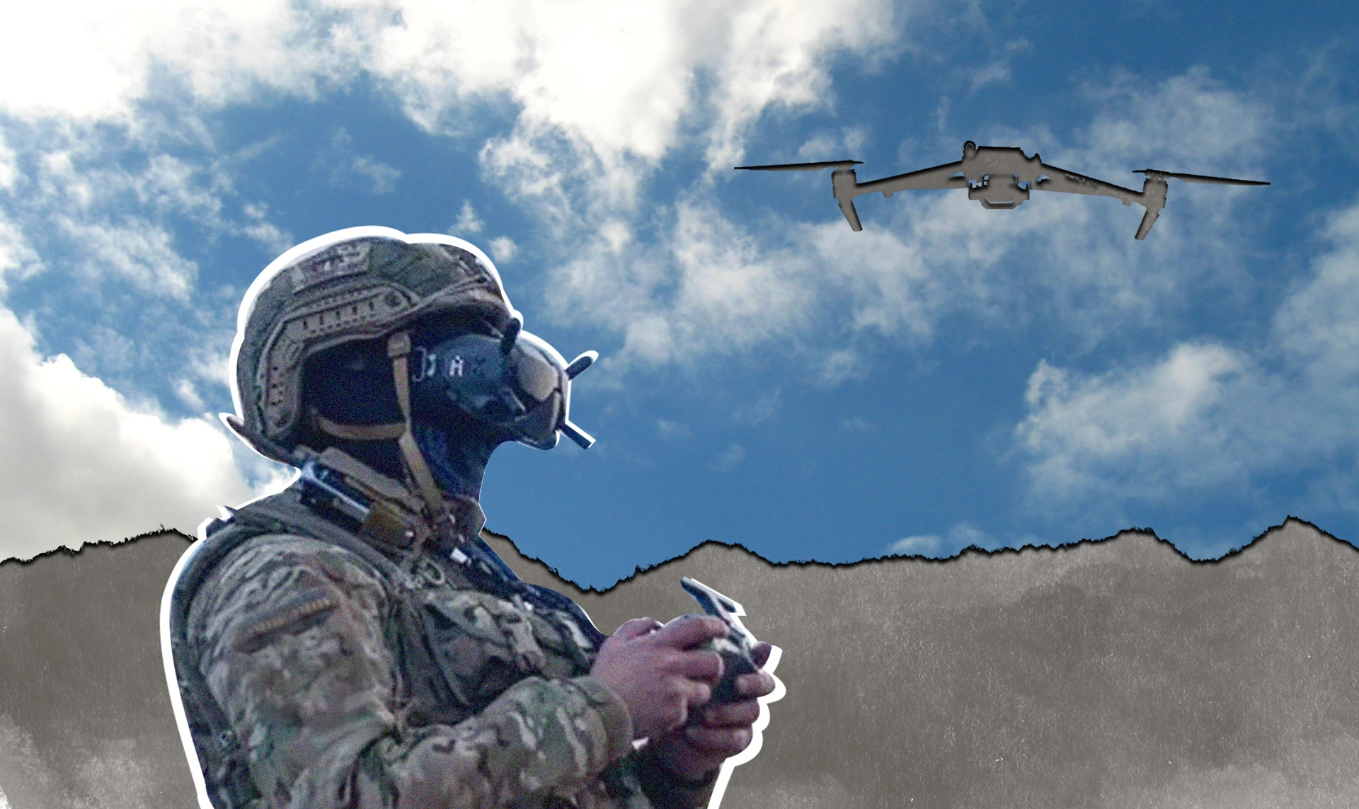 Пирамида дронов. Как мошенническая схема на десятки миллионов гривен ударила по военным и волонтерам