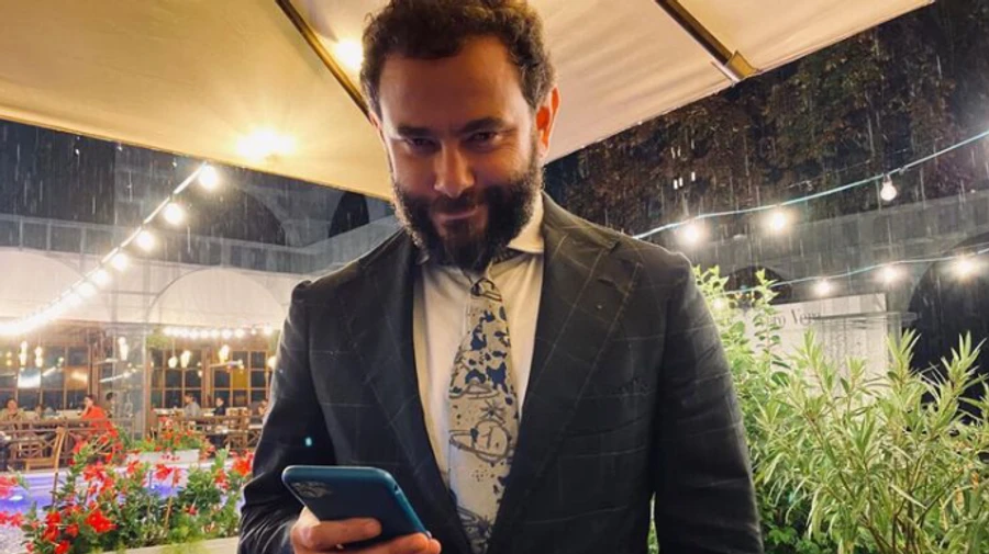 Дубінський інструктує: ДБР надало аудіо у справі про організацію незаконного виїзду