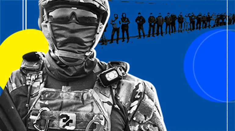 Наша повоєнна норма