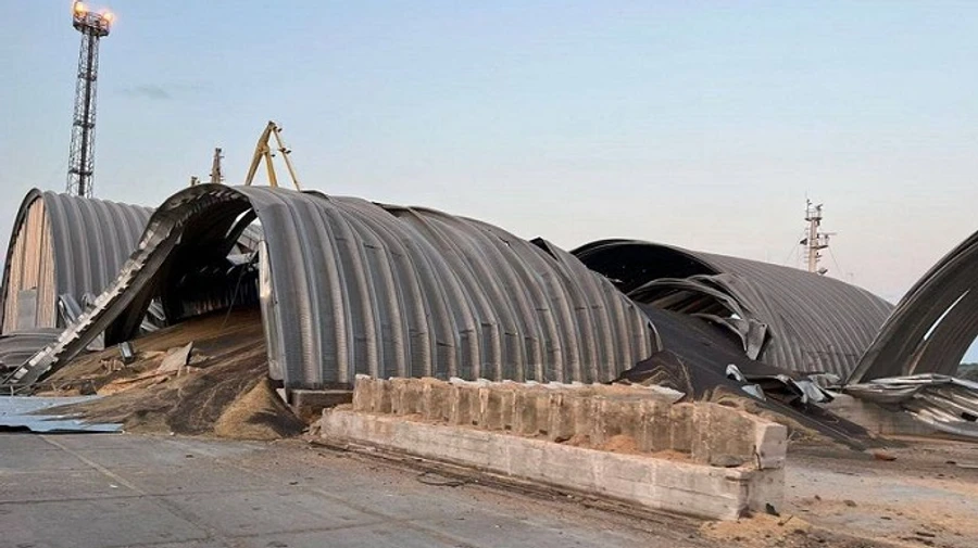 Russia's attempts to worsen Ukraine's relations with Poland are unsuccessful