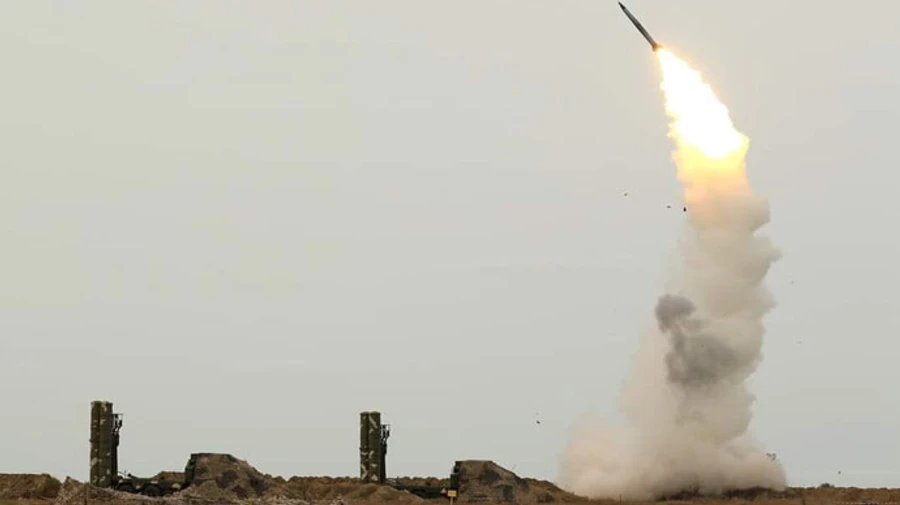 Russian night attack with Oniks, Kalibr and Iskander missiles: air defence systems destroy 18 targets out of 38