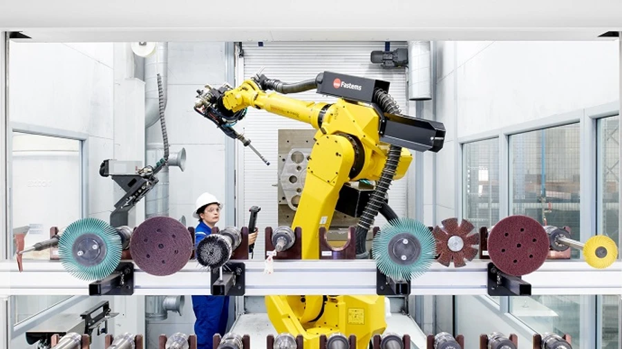 Нефтепромышленная корпорация SLB полностью прекращает поставки в Россию