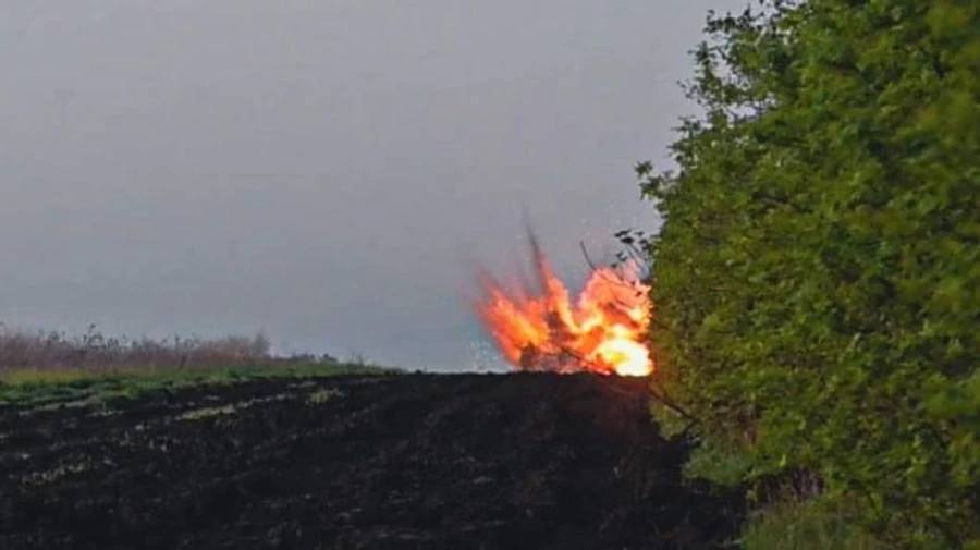 Heavy fighting for every metre of land continues on 4 fronts – General Staff report