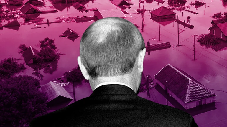 Вбити Путіна