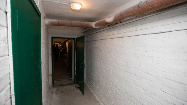 Situation with bomb shelters in Kyiv critical – Minister of Strategic Industry