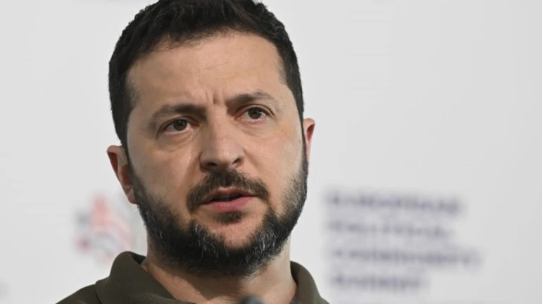 Може бути нокаут: Зеленський прокоментував закрите укриття в Києві