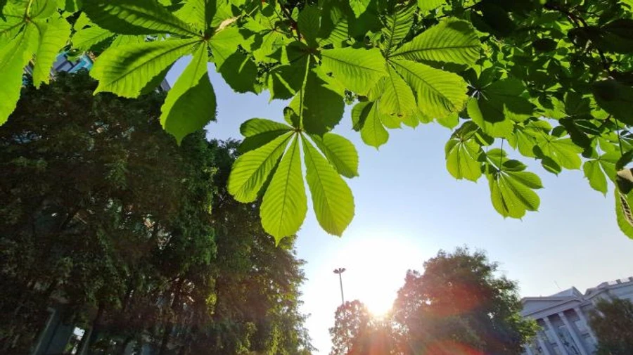 Залужный: Россия атаковала Киевскую область 11 баллистическими и крылатыми ракетами, их сбили