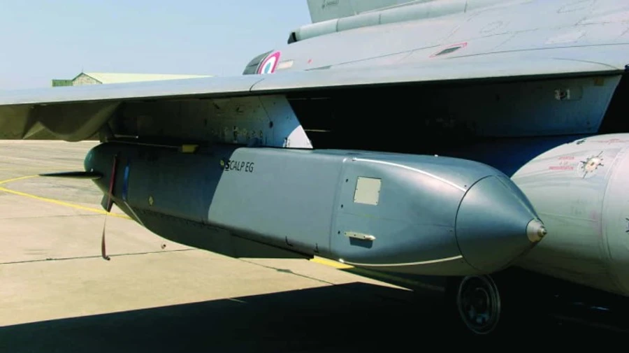 CNN: Ukrainian forces have begun using long-range Storm Shadow missiles