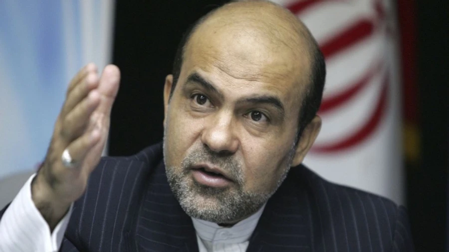 У січні Іран стратив британського шпигуна, який видавав таємниці про ядерні розробки – ЗМІ