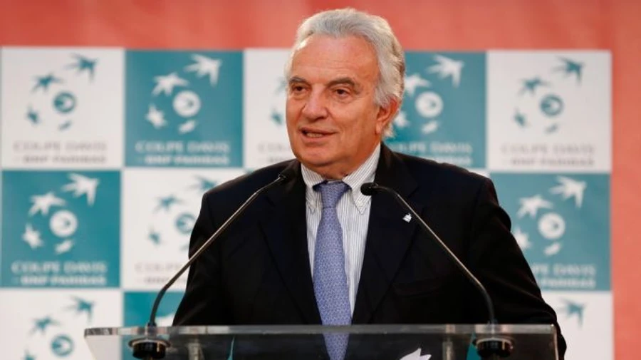 Russian athletes are not obliged to condemn Russian aggression in order to participate in competitions