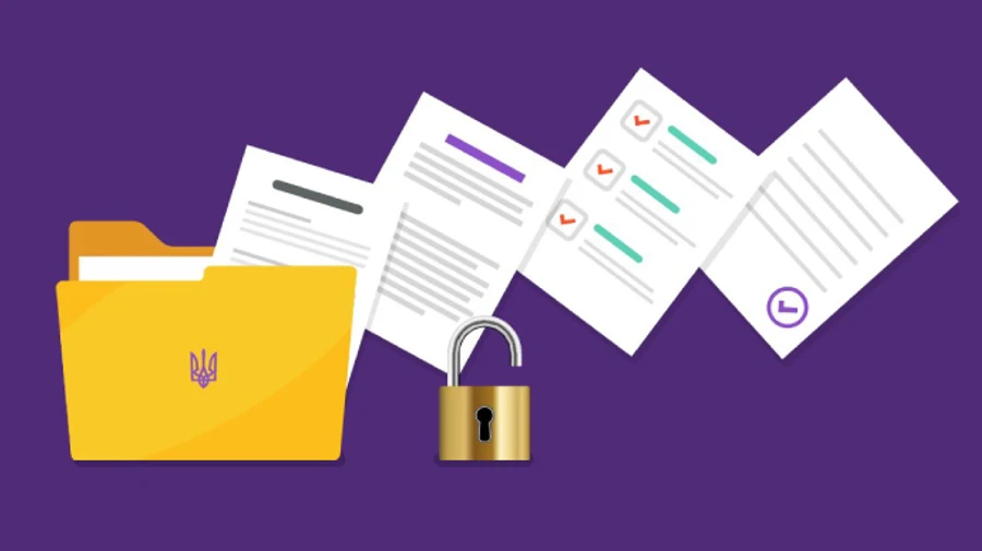 Зупинити корупцію: владу закликають відкрити реєстри та поновити доступ до інформації