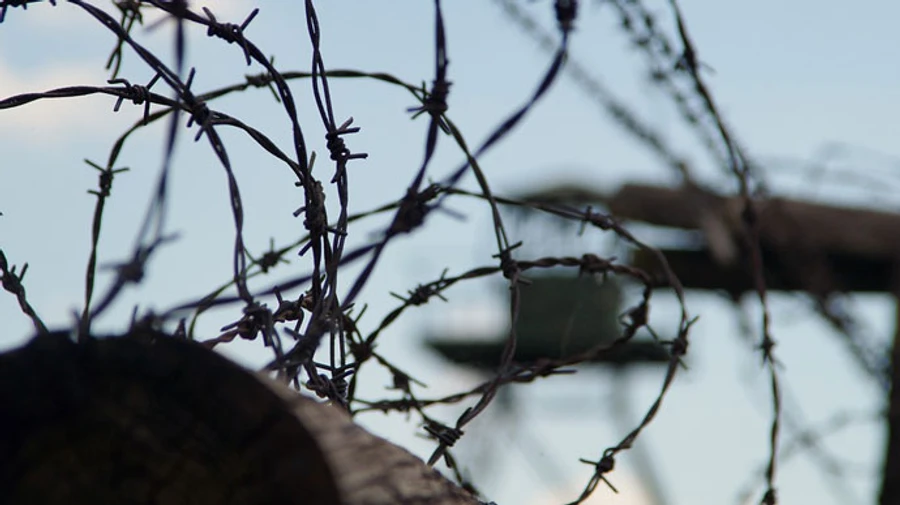 Ukrainian citizen sentenced to 16 years in Russian prison for alleged espionage