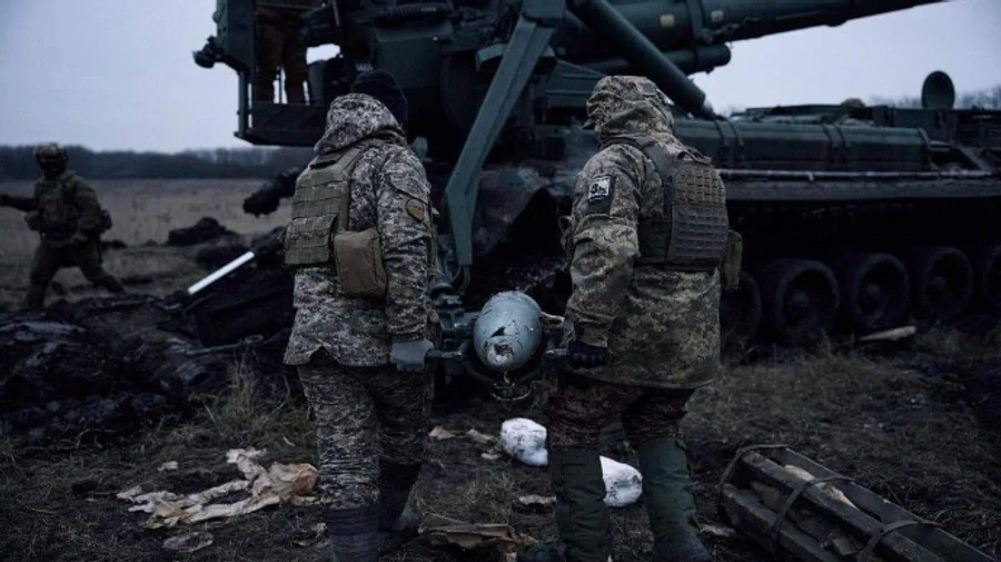 ВСУ точным ударом ликвидировали 50 оккупантов на Херсонщине – Генштаб