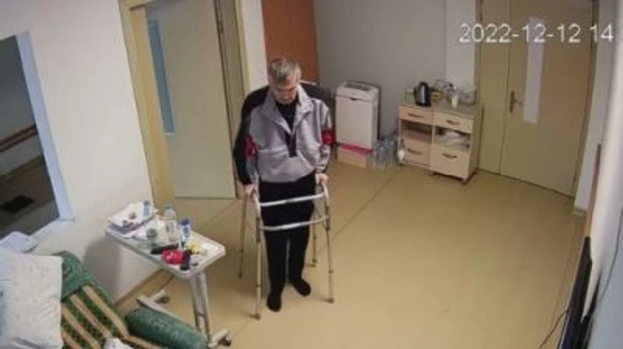 Украинский омбудсмен просит власти Грузии пустить его к Саакашвили