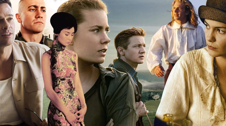 10 фильмов, помогающих во время войны: обзор солдата-кинокритика