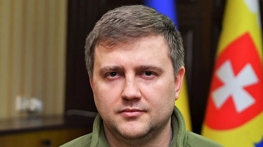 Росіяни вдарили 4 ракетами по Сарнах на Рівненщині