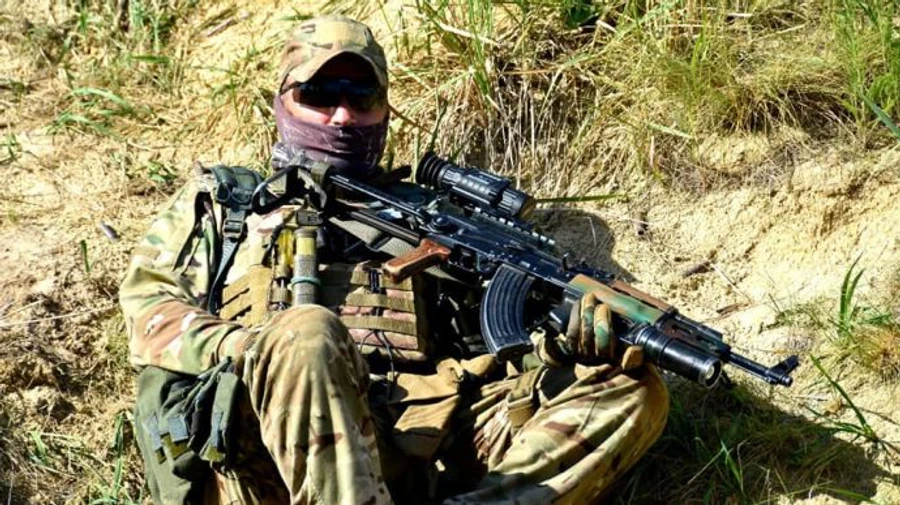 На сході ЗСУ збили ворожу ракету і знищили іншу техніку