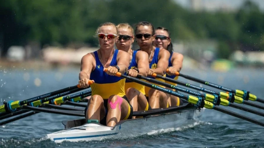 В Украине разрешили спортивные соревнования – без зрителей