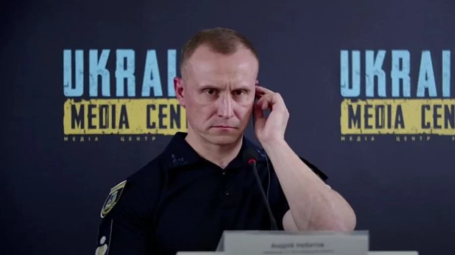 Поліції відомі імена більш ніж 250 окупантів, які були на Київщині