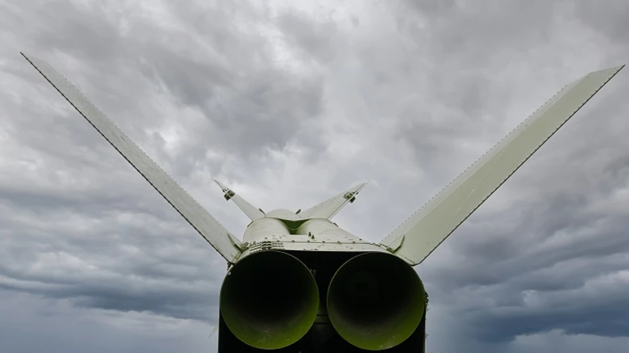 США промовчали про випробування гіперзвукової ракети, щоб не дражнити Росію – ЗМІ