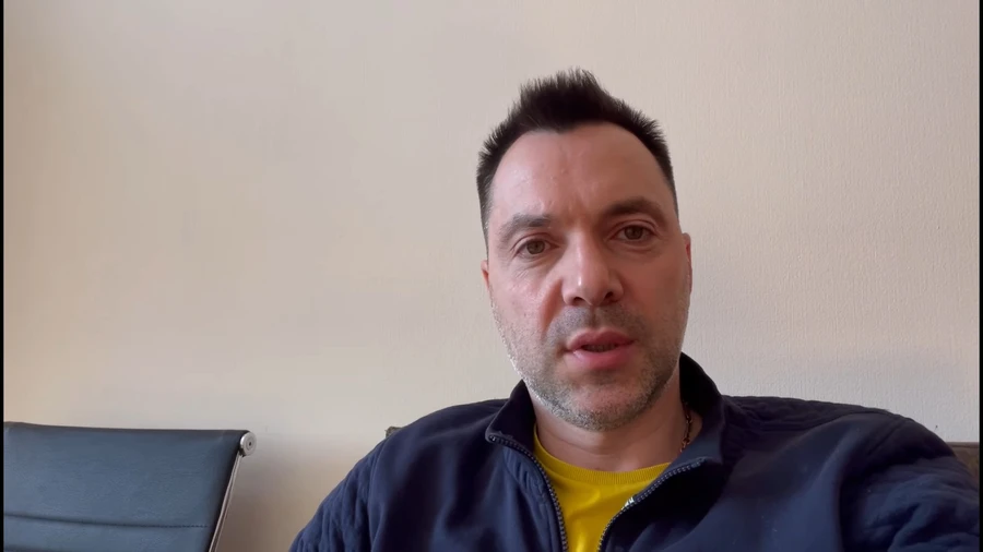 Розправи над військовополоненими і мирними росіянами неприйнятні – Арестович