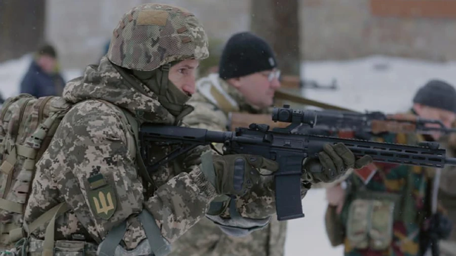 Добровольцев ТрО призывают подписать официальные контракты и получить соцгарантии