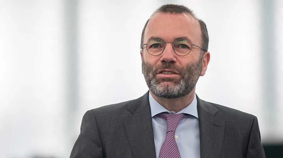 Керівництво Європейської народної партії відвідає Україну