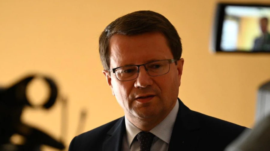 Уряд погодив звільнення голови Закарпатської ОДА: пропрацював рік