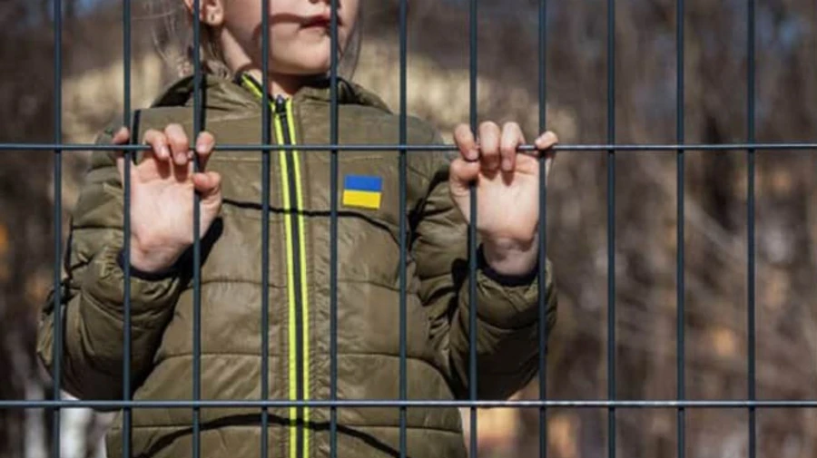 Госдеп выделит средства на программу, которая документировала похищения украинских детей – Reuters