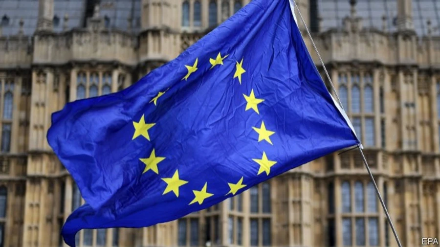 ЄС засудив наступ на ініціативу Сход і останні затримання в Білорусі