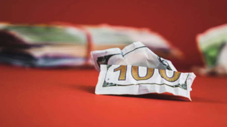 Что влияет на курс гривни: пять наблюдений от Нацбанка