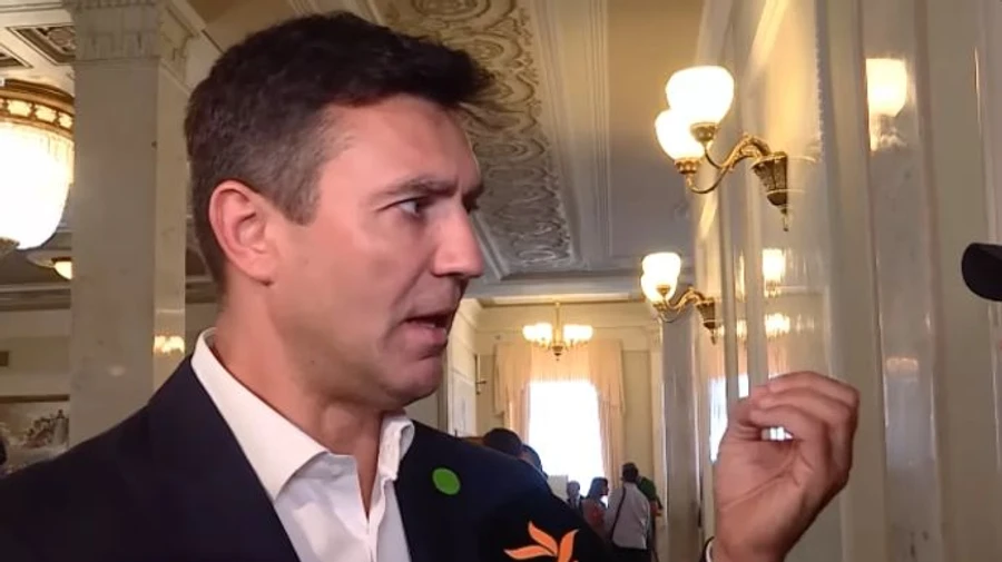 Родина Тищенка заробляла на схемах із Подільсько-Воскресенським мостом – ЗМІ