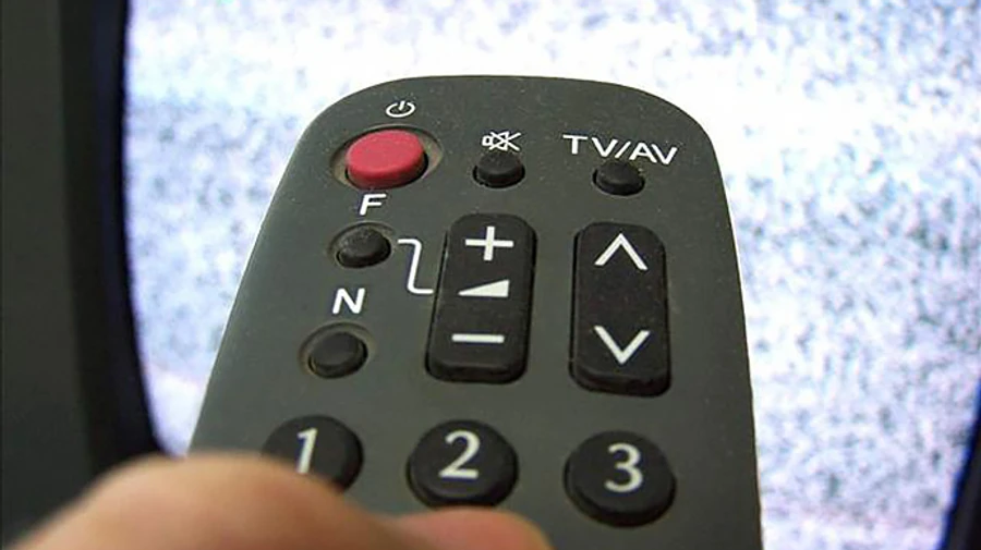 В приграничных селах нет украинского телевидения – глава Госспецсвязи