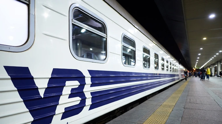 Работники Укрзализныци планируют забастовку с полной остановкой перевозок – нардеп 