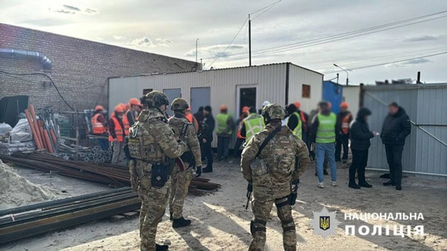 Замість реабілітації змушували залежних працювати безоплатно: поліція викрила трудове рабство