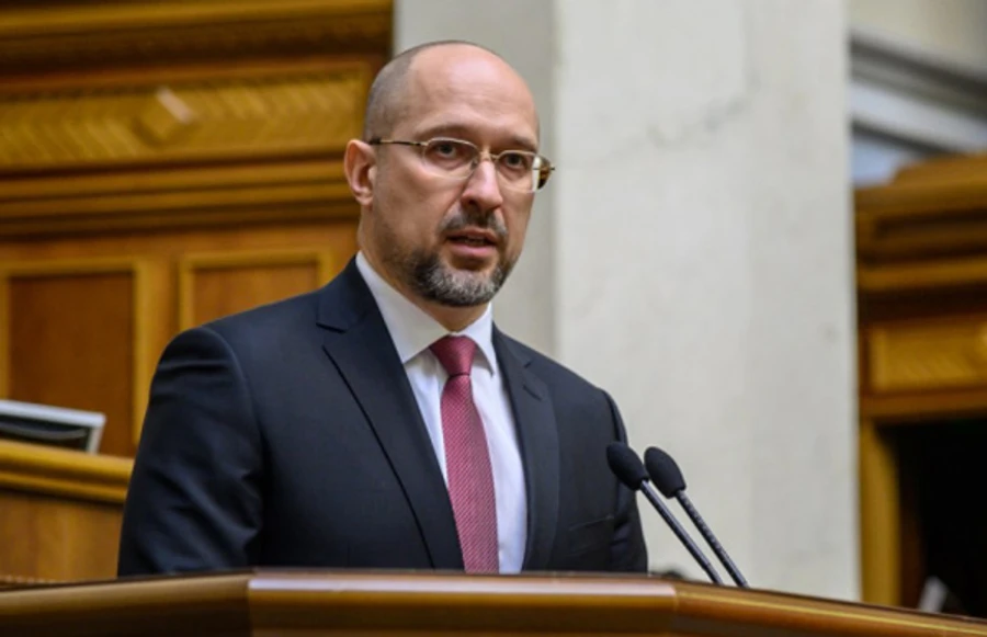 Шмигаль не прийшов на зустріч з Разумковим і главами фракцій щодо тарифів – нардеп