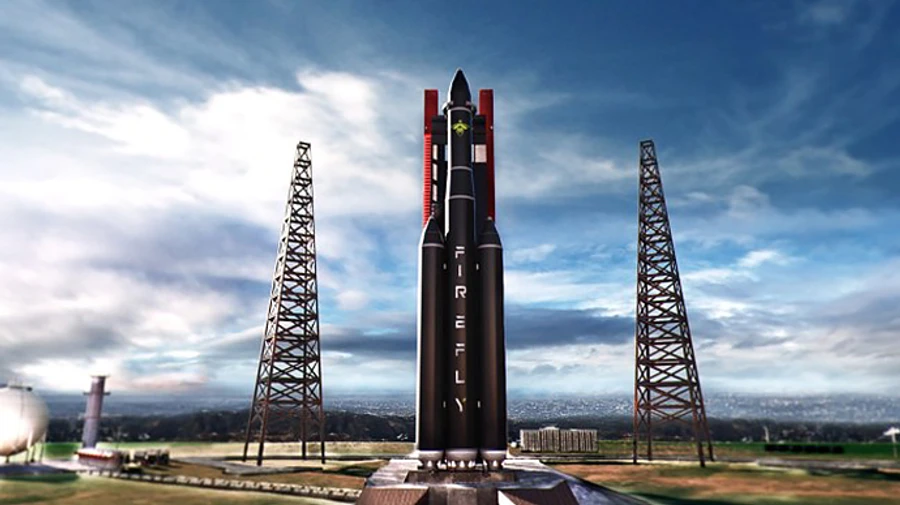 Украино-американская компания заключила контракт с NASA почти на 10 млн долларов