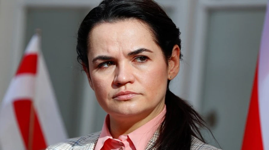 У Тихановской показали 6 сценариев развития ситуации в Беларуси