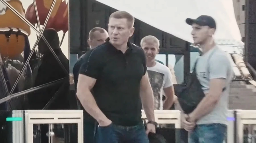 Клуб чиновника Нацполиции работает во время карантина выходного дня – Bihus.Info