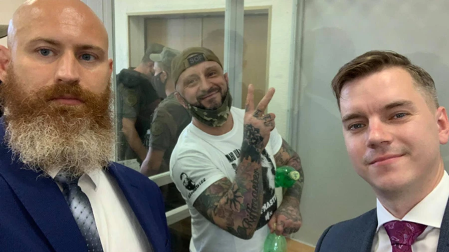 Дело Шеремета: на рассмотрение апелляции Антоненко не явился ни один из 15 прокуроров