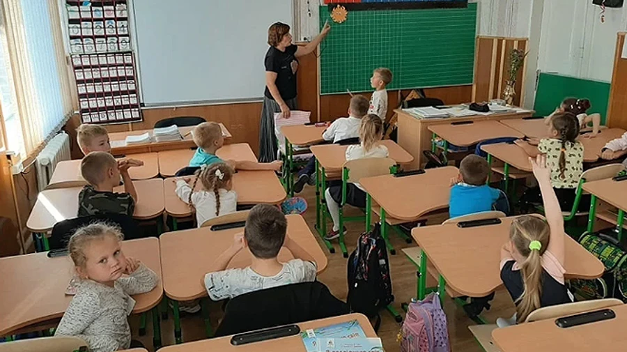 З укрупненням районів кількість шкіл і лікарень не зменшиться – Корнієнко 