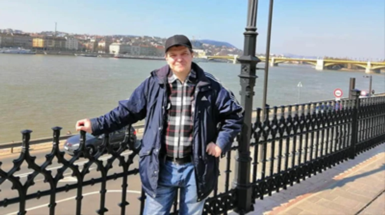 Не дошел десять метров до кровати, потерял сознание. И это уже на глазах у жены — мужчина с Киевщины, который болеет COVID-19