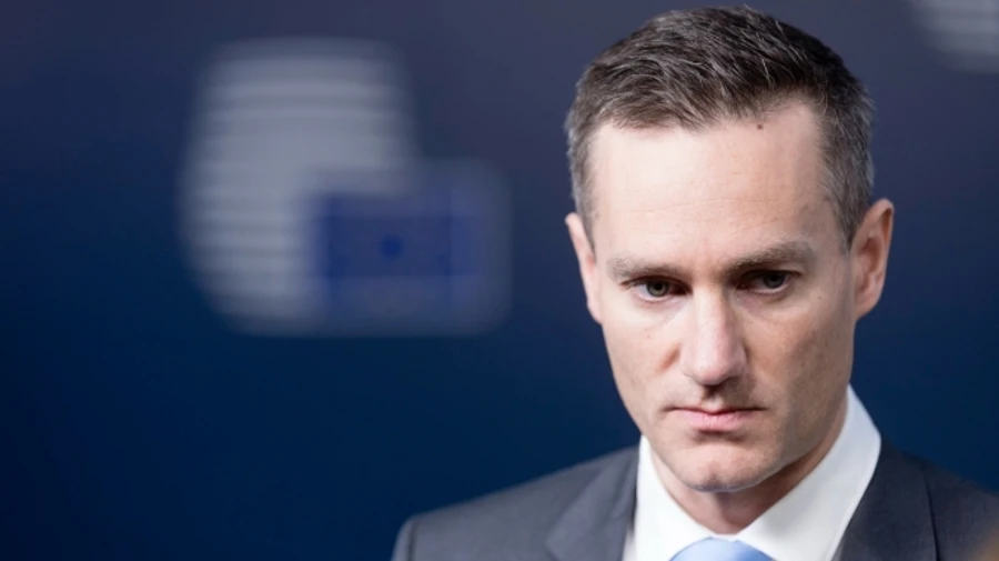 В Дании раскритиковали генсека НАТО и Трампа за высказывания об аннексии Гренландии