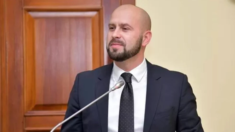 За ексголову Кіровоградської ОДА внесли заставу 10 млн