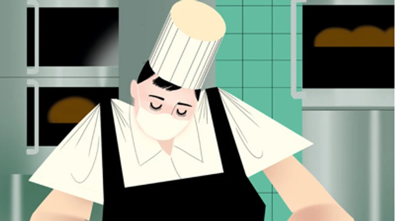 Лайфхаки у складні часи від охоронця, машиніста та бухгалтерки, яка любить випікати