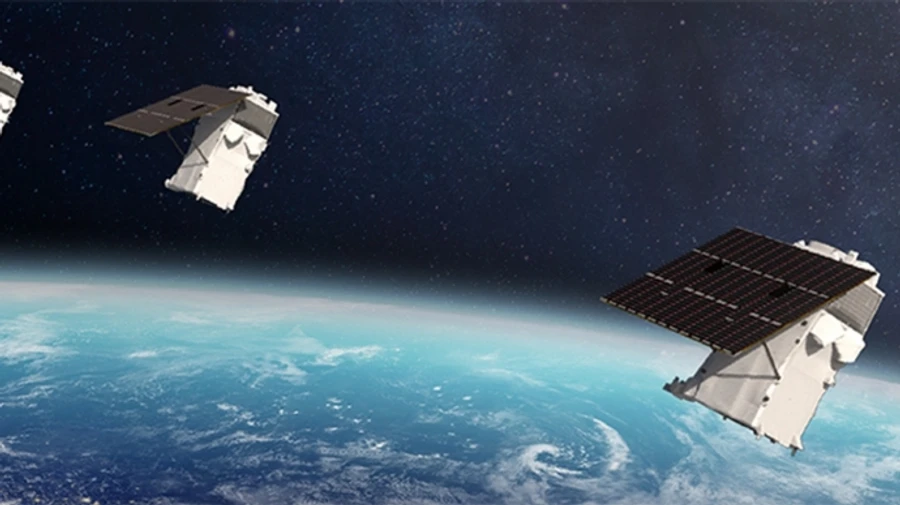 Maxar restores access to commercial satellite imagery for Ukraine