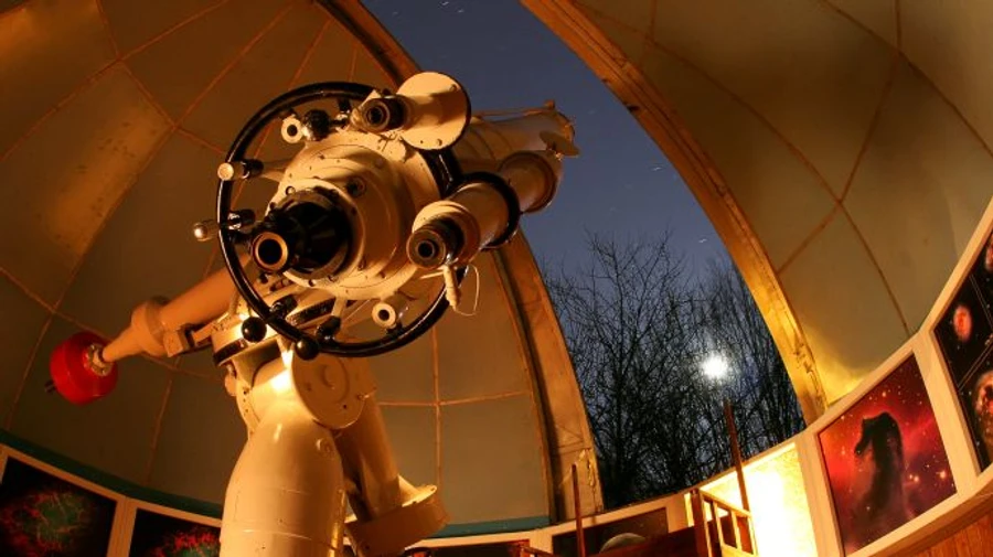 Нацполіція буде шукати наркотики і пожежі з космосу