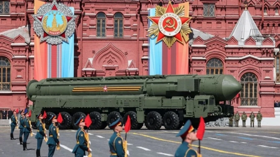 Journalists' undercover probe shows Russia still obtaining Western chips for missiles with ease
