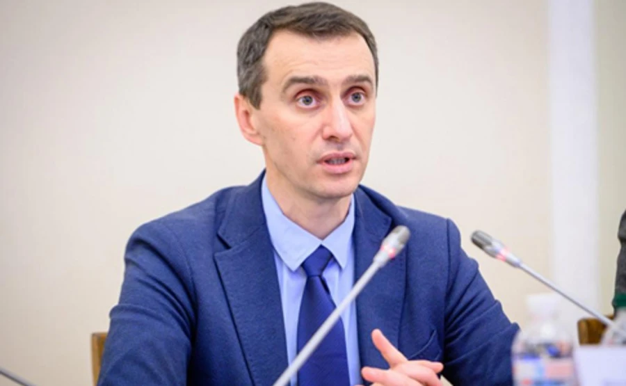 В МОЗ пояснили різні дані про кількість інфікованих в Україні